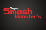 Super Smash Monsters - Web