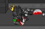 Techwarrior strikes back!