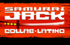 Samurai Jack Intro - Remake Latino