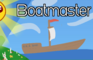 Jaycartoons: Boatmaster