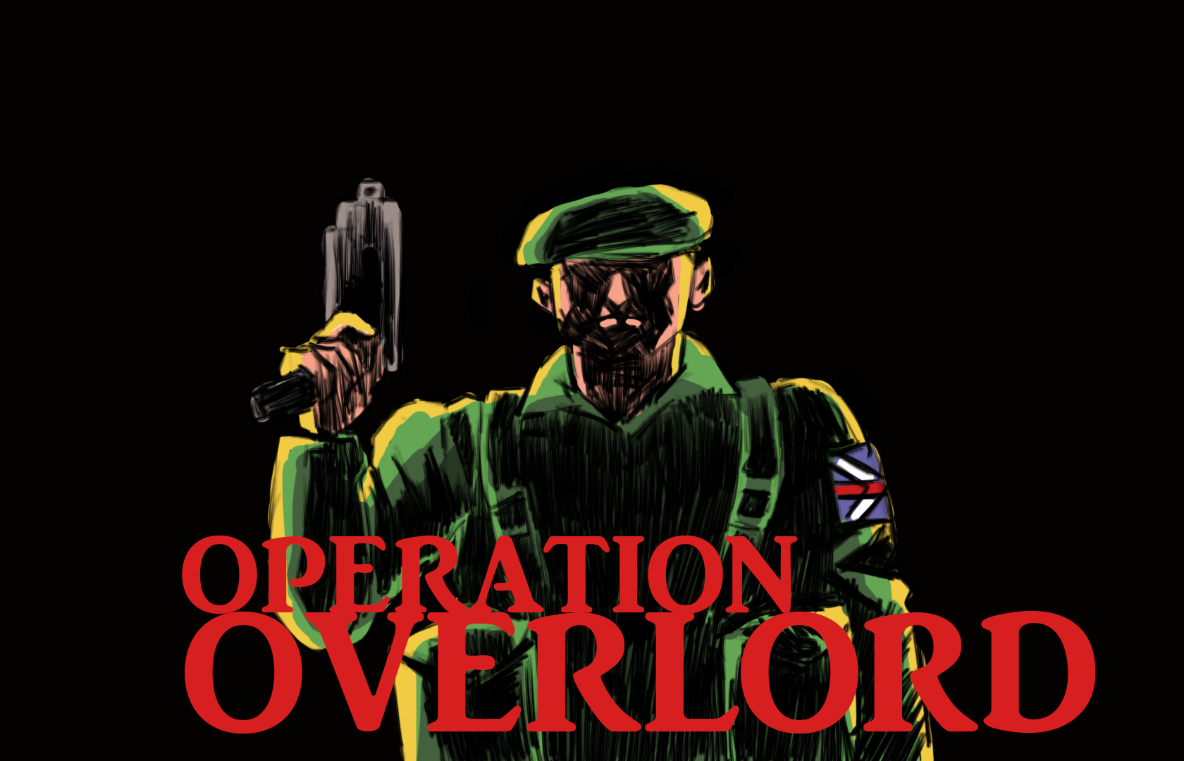 Operation Overlord