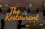 The Restaurant (Animated Skit)