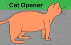 Cat Opener