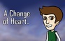 A Change Of Heart - A Review
