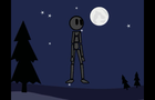 Awsome Stickman Animation!