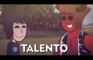 TALENTO | Corto Animado (Eng Sub)