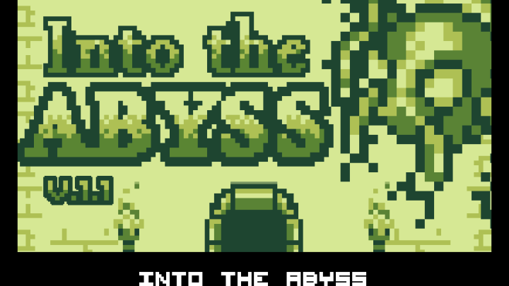 INTO THE ABYSS v1.1