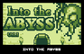 INTO THE ABYSS v1.1
