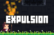 Expulsion - A Platform Shooter