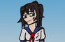 Yandere Simulator Promo (Fan Animation)