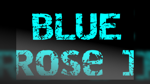 Bluerose1