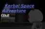 Kerbal Space Adventure: Cold