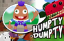 Humpty Dumpty - What REALLY Happened?