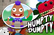 Humpty Dumpty - What REALLY Happened?