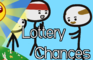 Jaycartoons: Lottery Chances