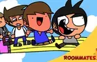 Roommates - Toy Store Adventures