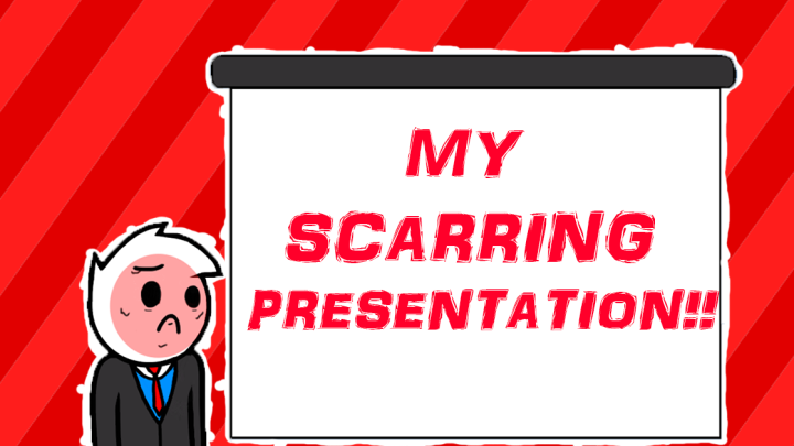 Presentations...