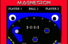 Magnetron Pinball