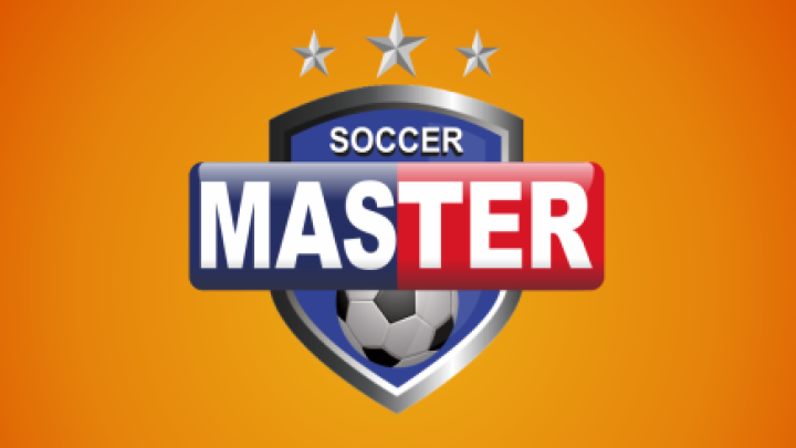 Master Soccer
