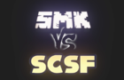 Super Minecraft KID VS Sammy Classic Sonic Fan (ANIMATION TRAILER)