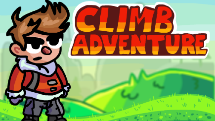 Climb Adventure