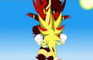 Sonic: The Return Of Nazo Part 3 Scenes 1-3