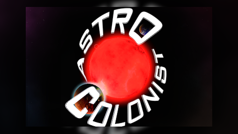 AstroColonist