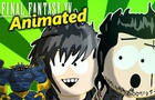 A Final Fantasy XV Animated Parody - &amp;quot;Running Scared&amp;quot;