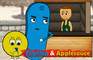 Flipflop + Applesauce Ep. 2