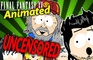 Final Fantasy XV Animated "Running Scared" Uncensored