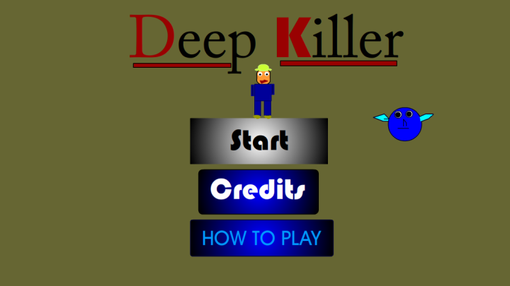 Deep Killer