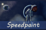 To Float [Speedpaint]