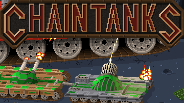 Chaintanks