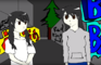 LDR: The Human Diary of Chibi_Midori