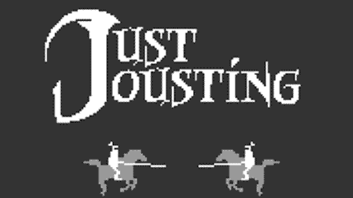 JustJousting
