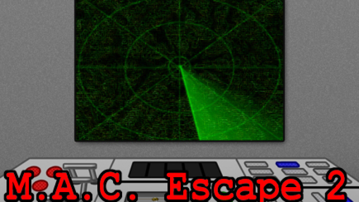 MAC Escape 2