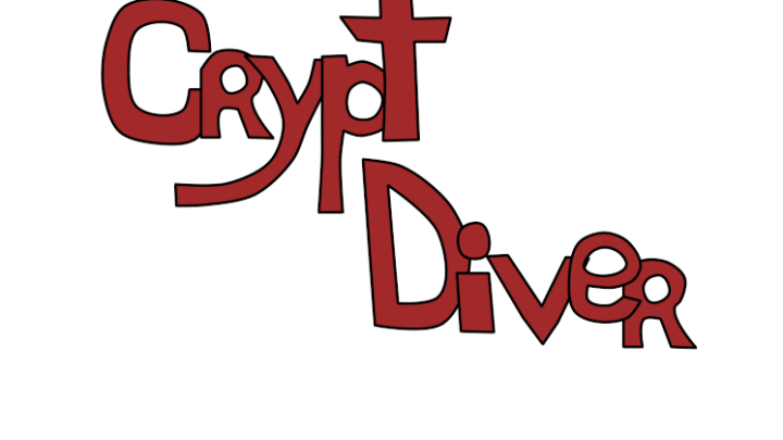 Crypt Diver