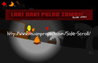 Side-Scroll : Lari Dari Pulau Zombie Ver0.2