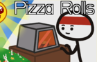 Jaycartoons: Pizza Rolls