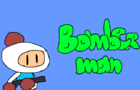 Bomberman terrorist