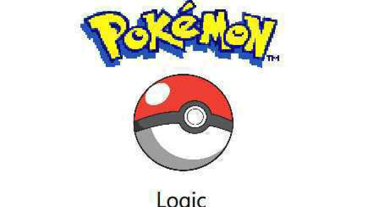 Pokemon Logic: Catching Pokemon