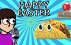 THE WORLD'S BEST EASTER VIDEO IN THE WORLD!!