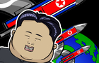 North Korea - Latest Missile Launch