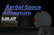 Kerbal Space Adventure: 4:00 AM