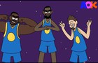 All I Do is Chase Rings (Feat. Kevin Durant and the Golden State Warriors)