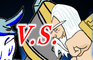 Smite: Zeus vs Ymir