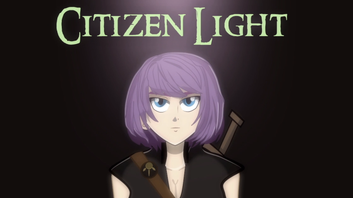 Citizen Light