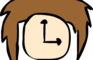 The Death of a Clock