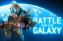 Gameplay Trailer Battle for the Galaxy