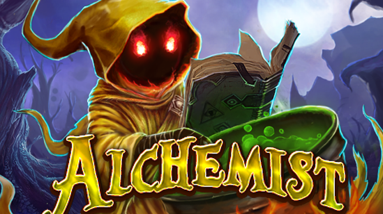 Alchemist 2
